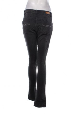 Damskie jeansy Saint Tropez, Rozmiar L, Kolor Czarny, Cena 86,99 zł