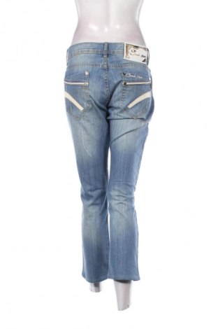 Дамски дънки Sarah Chole, Размер XXL, Цвят Син, Цена 50,48 €