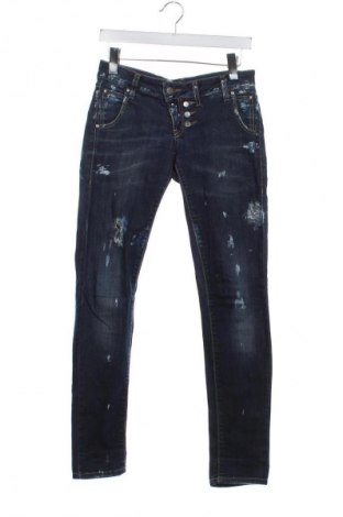 Női farmernadrág Sexy Woman, Méret M, Szín Kék, Ár 6 198 Ft