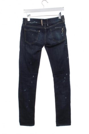 Női farmernadrág Sexy Woman, Méret M, Szín Kék, Ár 6 198 Ft