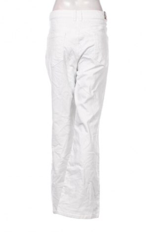 Női farmernadrág Sheego, Méret 3XL, Szín Fehér, Ár 7 359 Ft