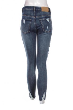 Дамски дънки SikSilk, Размер S, Цвят Син, Цена 8,18 €