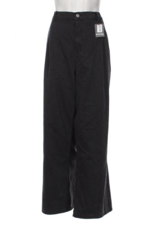 Дамски дънки Simply Be, Размер XXL, Цвят Черен, Цена 24,03 €