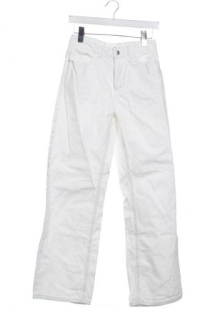 Дамски дънки Sinsay, Размер S, Цвят Бял, Цена 15,00 €