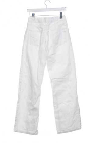 Дамски дънки Sinsay, Размер S, Цвят Бял, Цена 15,00 €