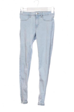 Дамски дънки Sinsay, Размер S, Цвят Син, Цена 14,82 €