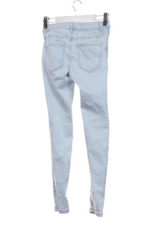 Дамски дънки Sinsay, Размер S, Цвят Син, Цена 14,82 €