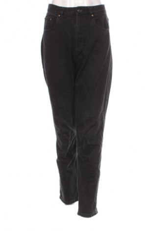 Дамски дънки Sinsay, Размер M, Цвят Черен, Цена 14,74 €