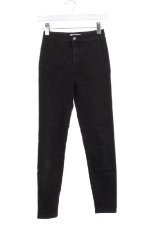 Дамски дънки Sinsay, Размер XS, Цвят Черен, Цена 14,77 €