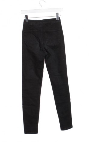 Дамски дънки Sinsay, Размер XS, Цвят Черен, Цена 14,77 €