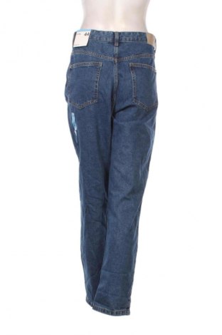 Дамски дънки Sinsay, Размер L, Цвят Син, Цена 14,82 €