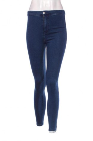 Damskie jeansy Sinsay, Rozmiar S, Kolor Niebieski, Cena 79,47 zł