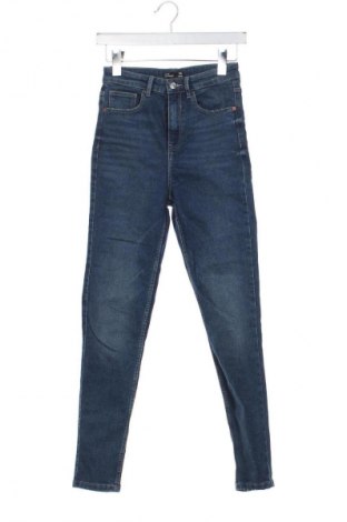 Damen Jeans Sinsay, Größe S, Farbe Blau, Preis € 14,99