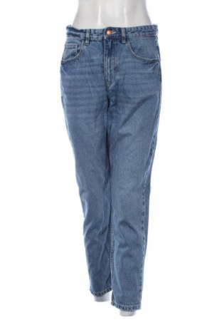 Дамски дънки Sinsay, Размер L, Цвят Син, Цена 13,80 €