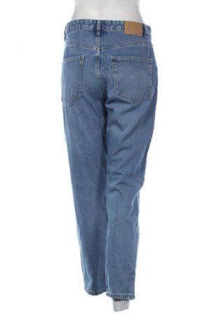 Дамски дънки Sinsay, Размер L, Цвят Син, Цена 13,80 €