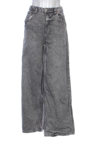 Дамски дънки Sinsay, Размер XL, Цвят Сив, Цена 14,77 €