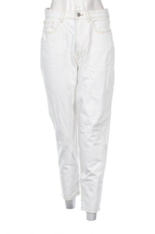 Damen Jeans Sinsay, Größe M, Farbe Weiß, Preis € 9,99