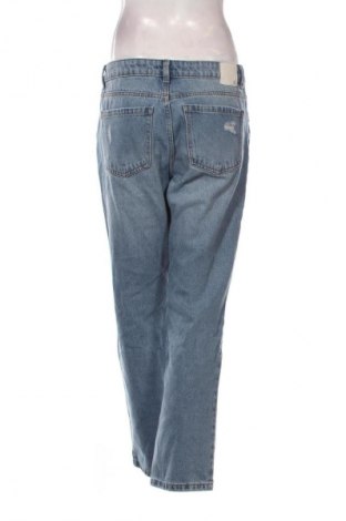 Dámské džíny  Sinsay, Velikost L, Barva Modrá, Cena  425,00 Kč