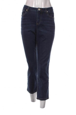 Damen Jeans Soccx, Größe XL, Farbe Blau, Preis € 21,99