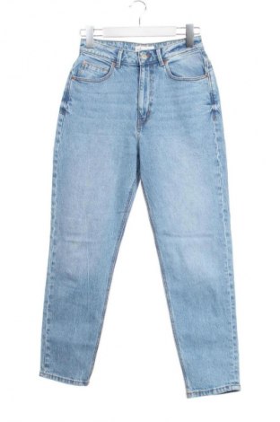 Дамски дънки Springfield, Размер XS, Цвят Син, Цена 17,38 €