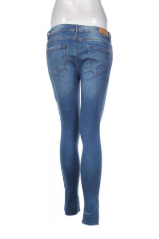 Дамски дънки Springfield, Размер M, Цвят Син, Цена 17,38 €