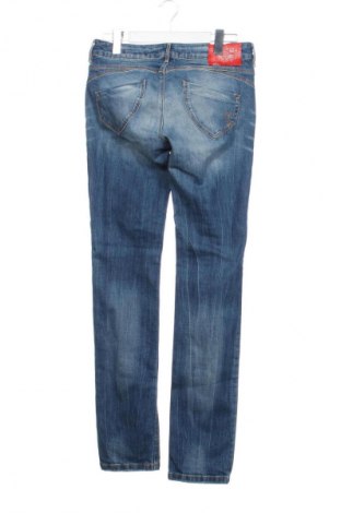 Blugi de femei Staff Jeans, Mărime M, Culoare Albastru, Preț 53,99 Lei