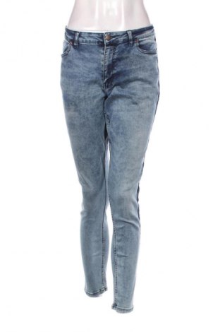 Дамски дънки Steffen Schraut, Размер XL, Цвят Син, Цена 46,00 €