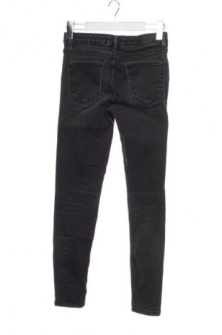 Női farmernadrág Stradivarius, Méret S, Szín Fekete, Ár 6 198 Ft