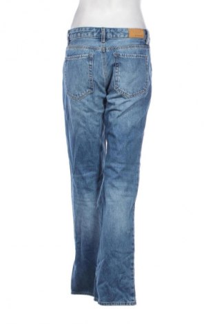 Damen Jeans Stradivarius, Größe M, Farbe Blau, Preis 14,99 €