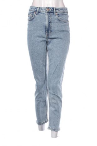 Női farmernadrág Stradivarius, Méret M, Szín Kék, Ár 6 579 Ft