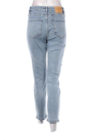 Női farmernadrág Stradivarius, Méret M, Szín Kék, Ár 6 579 Ft