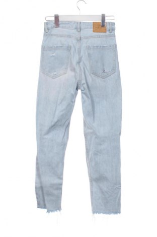 Damen Jeans Stradivarius, Größe XS, Farbe Blau, Preis 13,71 €