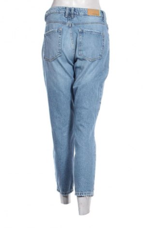 Dámské džíny  Stradivarius, Velikost M, Barva Modrá, Cena  425,00 Kč