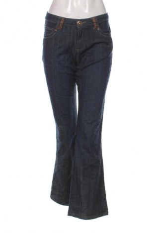 Дамски дънки Street One, Размер S, Цвят Син, Цена 6,64 €