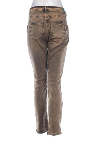 Дамски дънки Street One, Размер XL, Цвят Кафяв, Цена 13,29 €