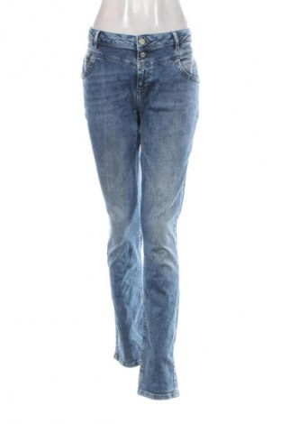 Damen Jeans Street One, Größe XL, Farbe Blau, Preis 15,99 €