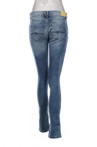 Дамски дънки Street One, Размер S, Цвят Син, Цена 6,64 €