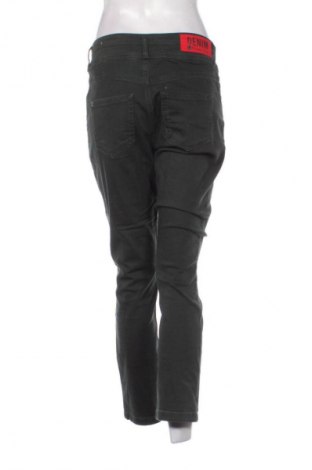 Damskie jeansy Street One, Rozmiar M, Kolor Zielony, Cena 112,31 zł