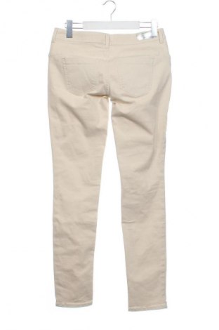 Damskie jeansy Street One, Rozmiar M, Kolor Beżowy, Cena 42,99 zł