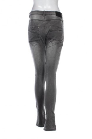 Damskie jeansy Sublevel, Rozmiar L, Kolor Szary, Cena 35,99 zł