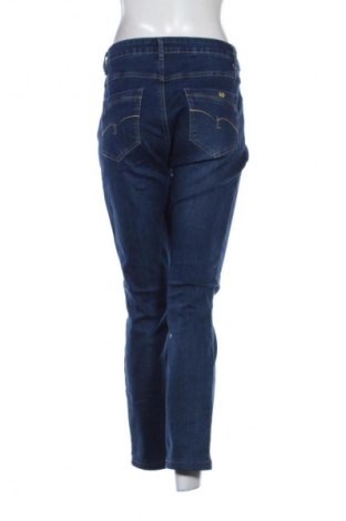 Damskie jeansy Sunbird, Rozmiar L, Kolor Niebieski, Cena 45,99 zł