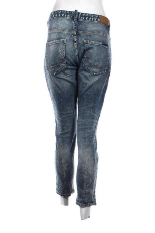 Damen Jeans Superdry, Größe XL, Farbe Blau, Preis 15,37 €