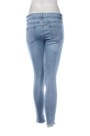 Dámske džínsy  Sweet Years, Veľkosť XL, Farba Modrá, Cena  15,00 €