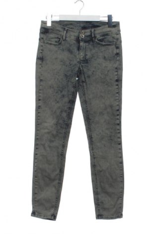 Damskie jeansy Taifun, Rozmiar M, Kolor Niebieski, Cena 205,50 zł