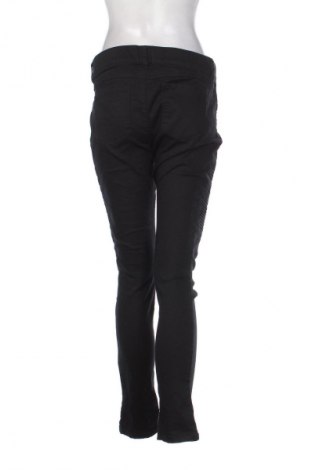 Дамски дънки Takko Fashion, Размер XL, Цвят Черен, Цена 14,82 €