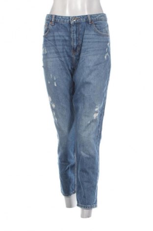 Damen Jeans Tally Weijl, Größe XL, Farbe Blau, Preis € 10,99