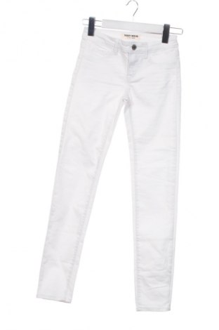 Damen Jeans Tally Weijl, Größe XXS, Farbe Weiß, Preis € 12,99