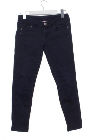 Blugi de femei Tally Weijl, Mărime S, Culoare Albastru, Preț 78,99 Lei