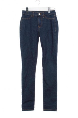 Damskie jeansy Target, Rozmiar S, Kolor Niebieski, Cena 48,99 zł