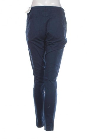 Damen Jeans Terranova, Größe L, Farbe Blau, Preis 18,99 €